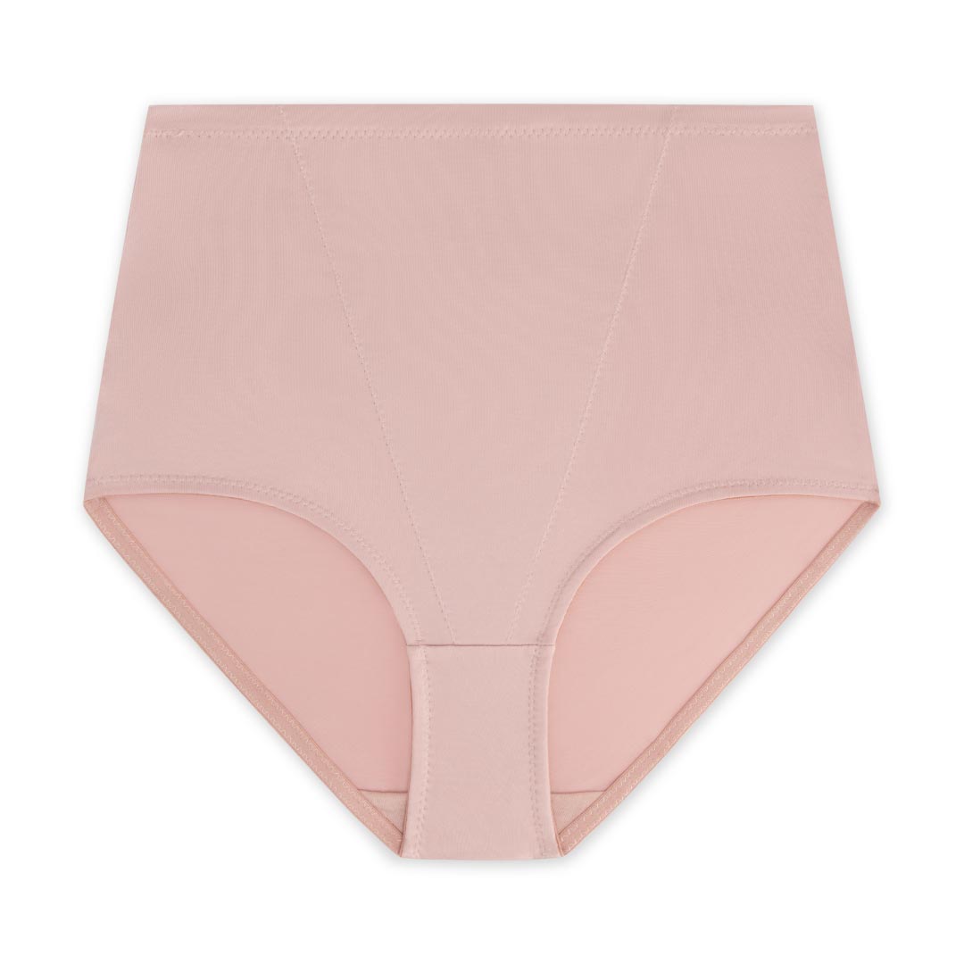 René Rofé 3 Pack Shaping Briefs slip nero 3 pezzi vita alta