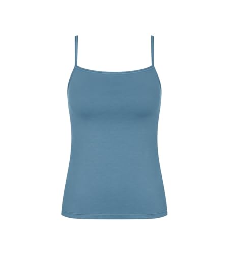 Sloggi Ever Ease Spaghetti Canottiera Donna M Cotone
