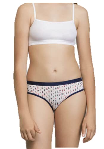 DIM Culotte Ragazze Morbide x3 Uso Quotidiano