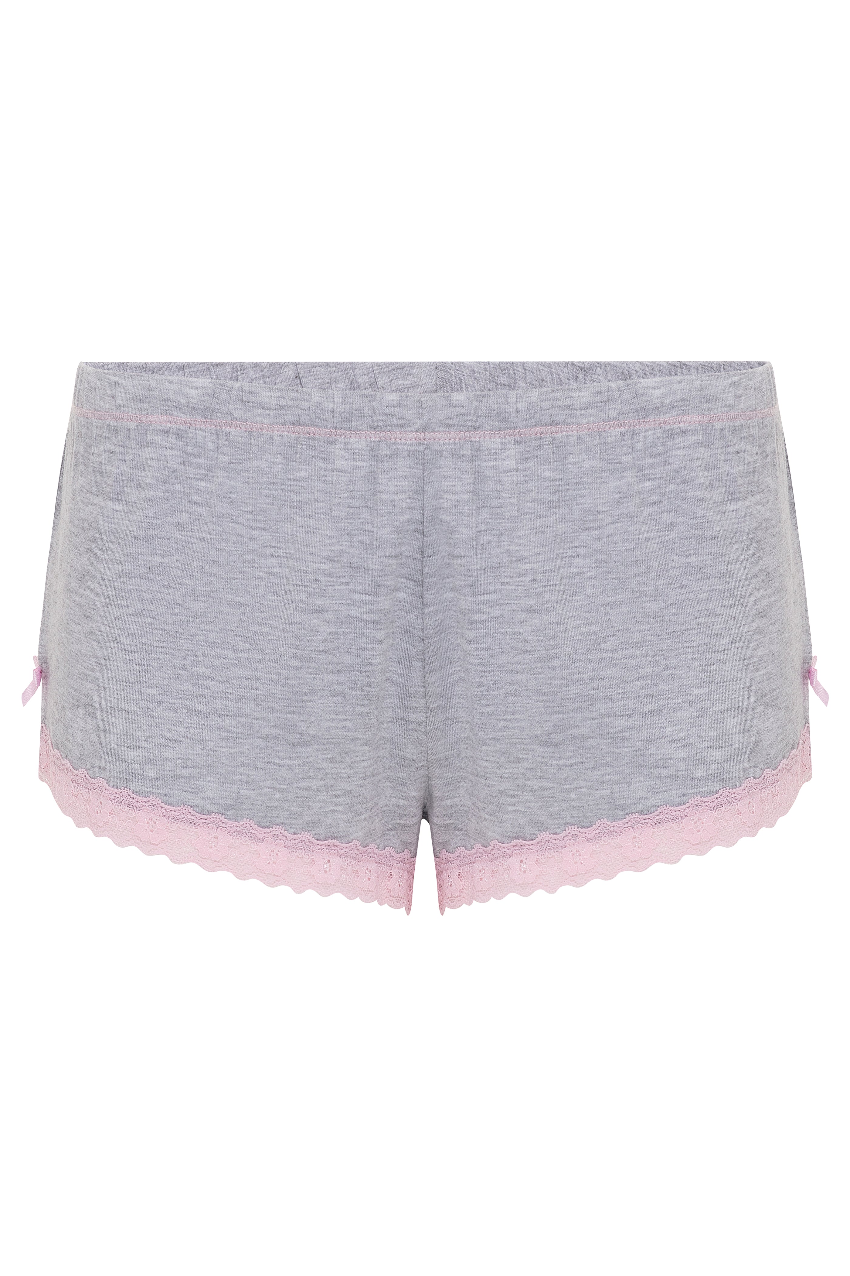 René Rofé Racerback Short Set pigiama corto 2 pezzi leggero