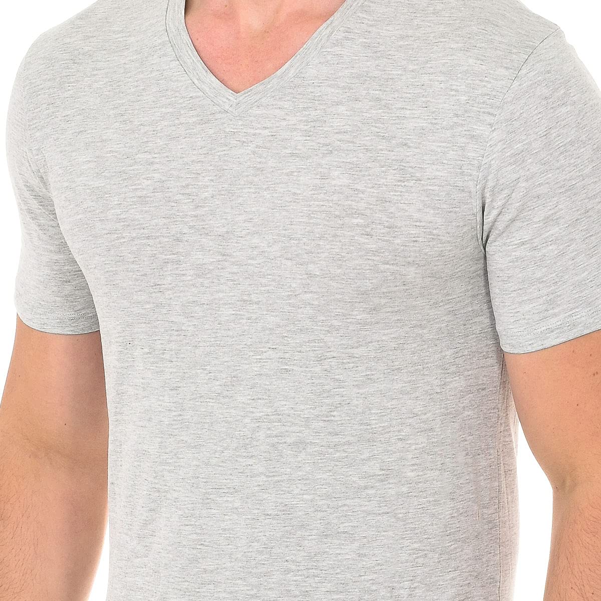 DIM Ecosmart Green Bio t-shirt uomo x2 maniche corte