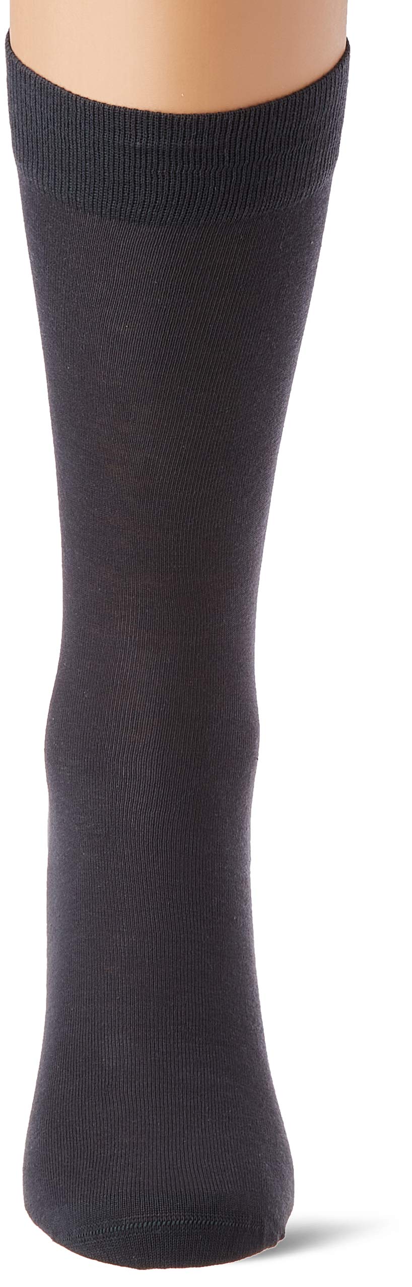 DIM Ecodim Calzini Medio Uomo x2 cotone bio 38-41