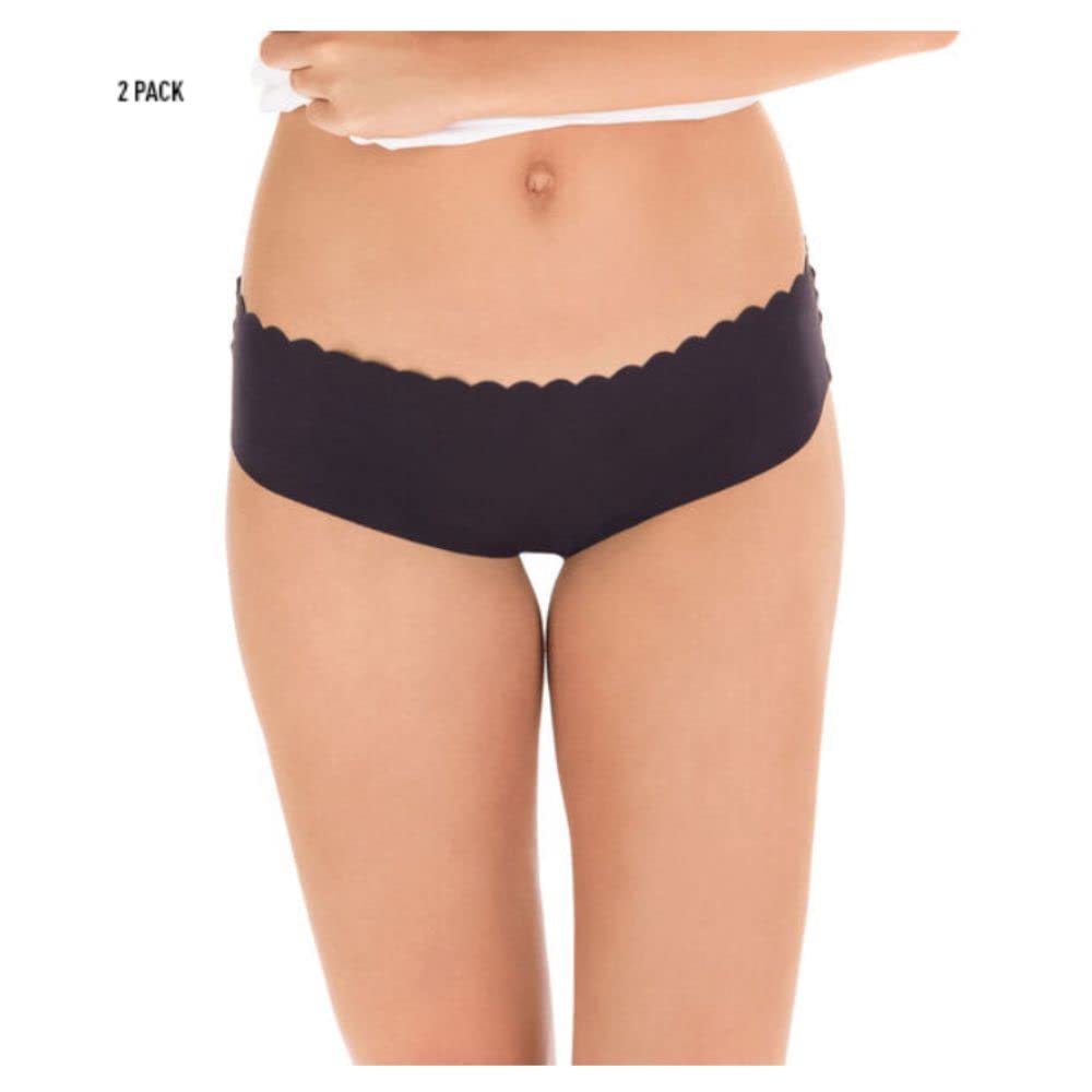 DIM Body Touch Hipster Donna Senza Cuciture 2 Pezzi