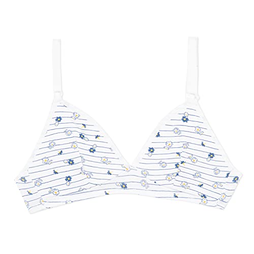 DIM Pocket Ecodim Daisy reggiseno ragazza righe 26A