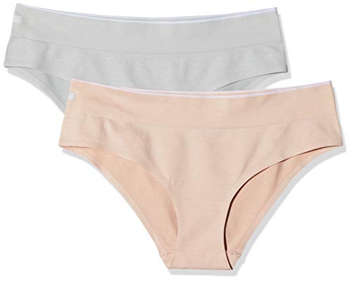 Sloggi Basic+ Slip Donna 2 Pezzi Cotone Morbido