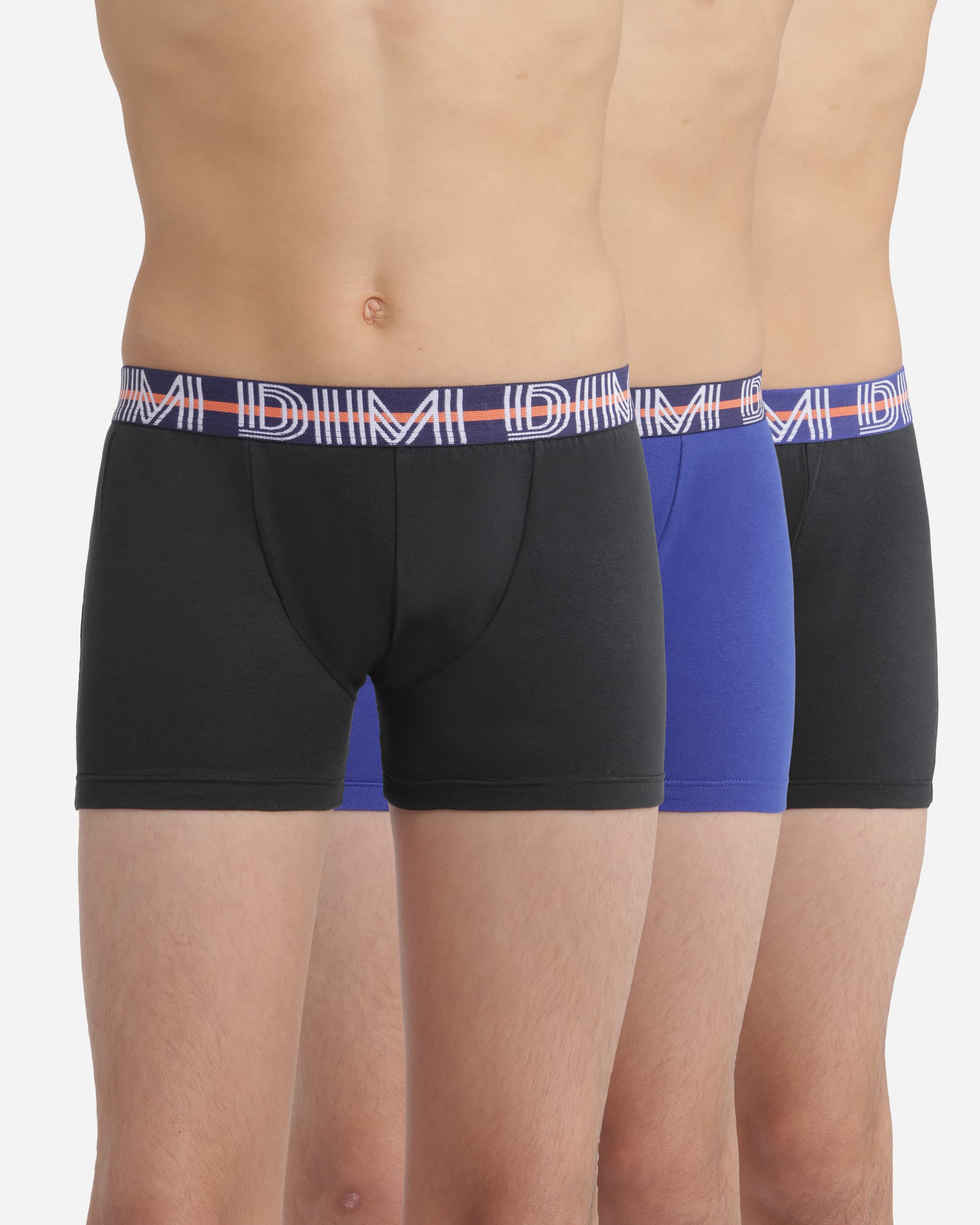 Dim Boy Ecodim Boxer Ragazzo 14 Anni x3 Cotone