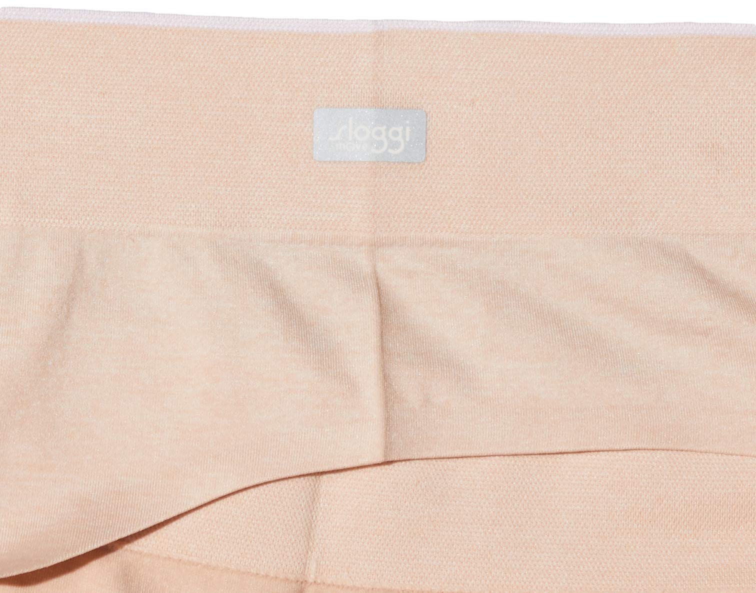 Sloggi Basic+ Slip Donna 2 Pezzi Cotone Morbido