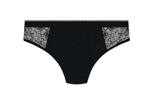Dim Protect X1 Mutanda Mestruale Donna Cotone Bio XL