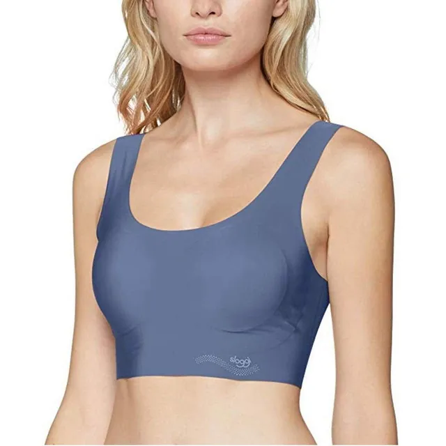 sloggi Zero Feel H Top bralette microfibra
