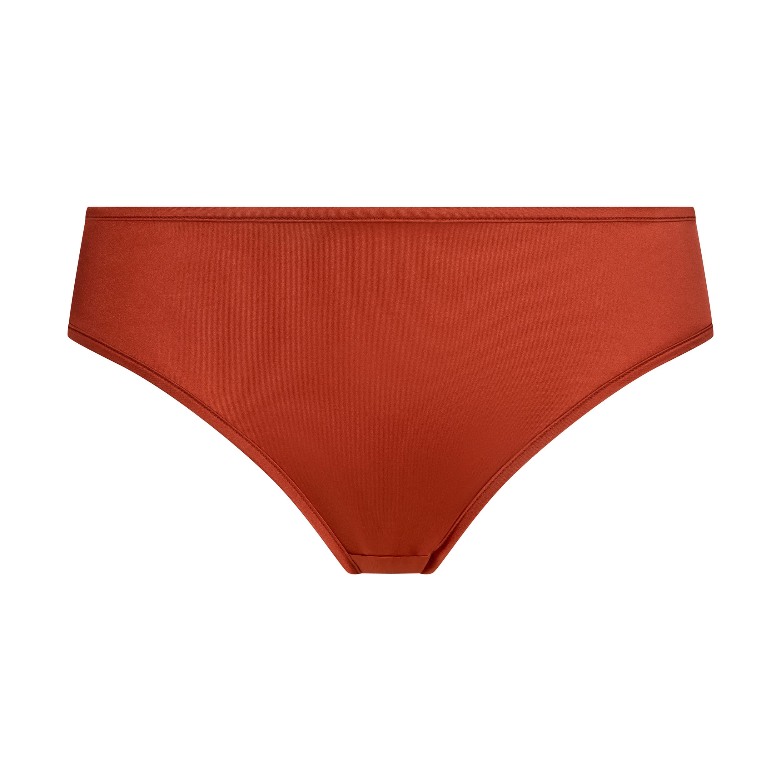 DIM Ines de la Fressange Slip Midi Comfort Mutande M