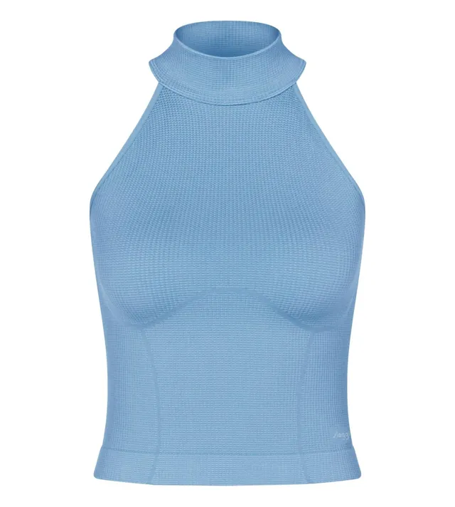 Sloggi Ever Infused Relax Maglietta Intima XL collo alto