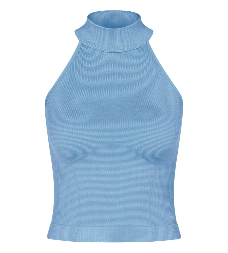 Sloggi Ever Infused Relax Maglietta Intima XL collo alto