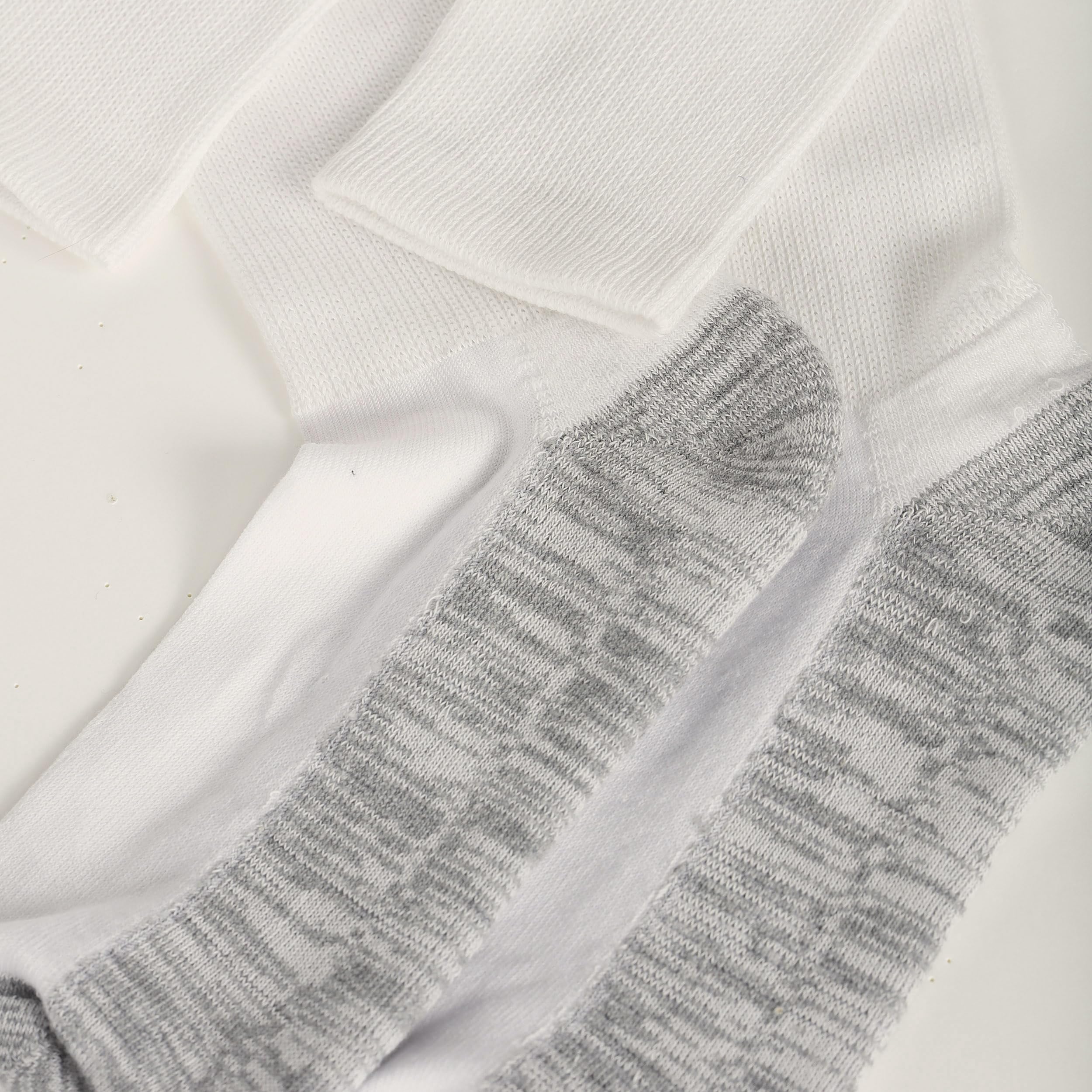 DIM Ecodim Sport calze uomo cotone x3 antishock