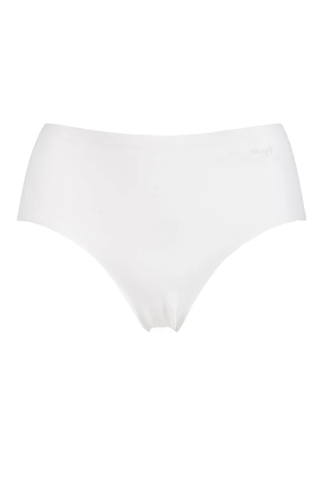 sloggi Zero One Cheeky Hipster slip donna nero
