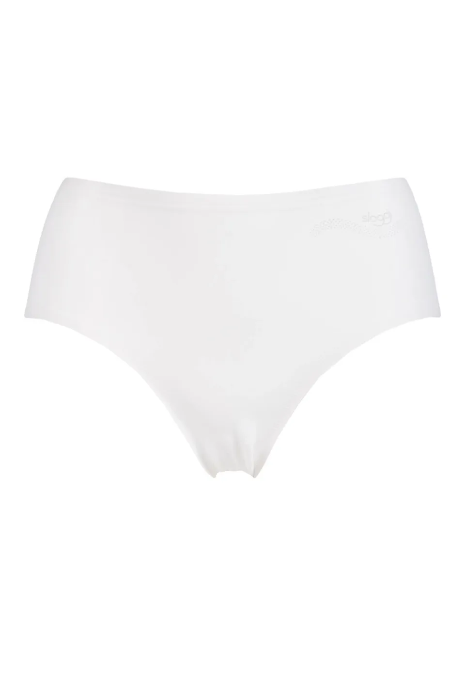 sloggi Zero One Cheeky Hipster slip donna nero