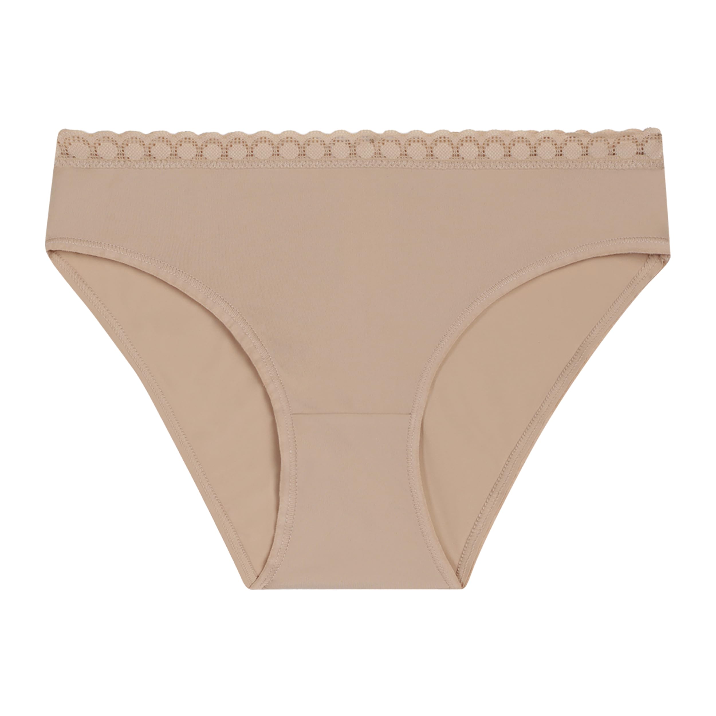 DIM Daily Micro slip bambina microfibra x1