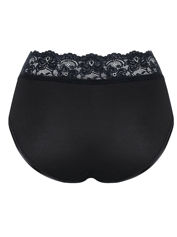 Sloggi Romance Midi slip taglia 2 cotone