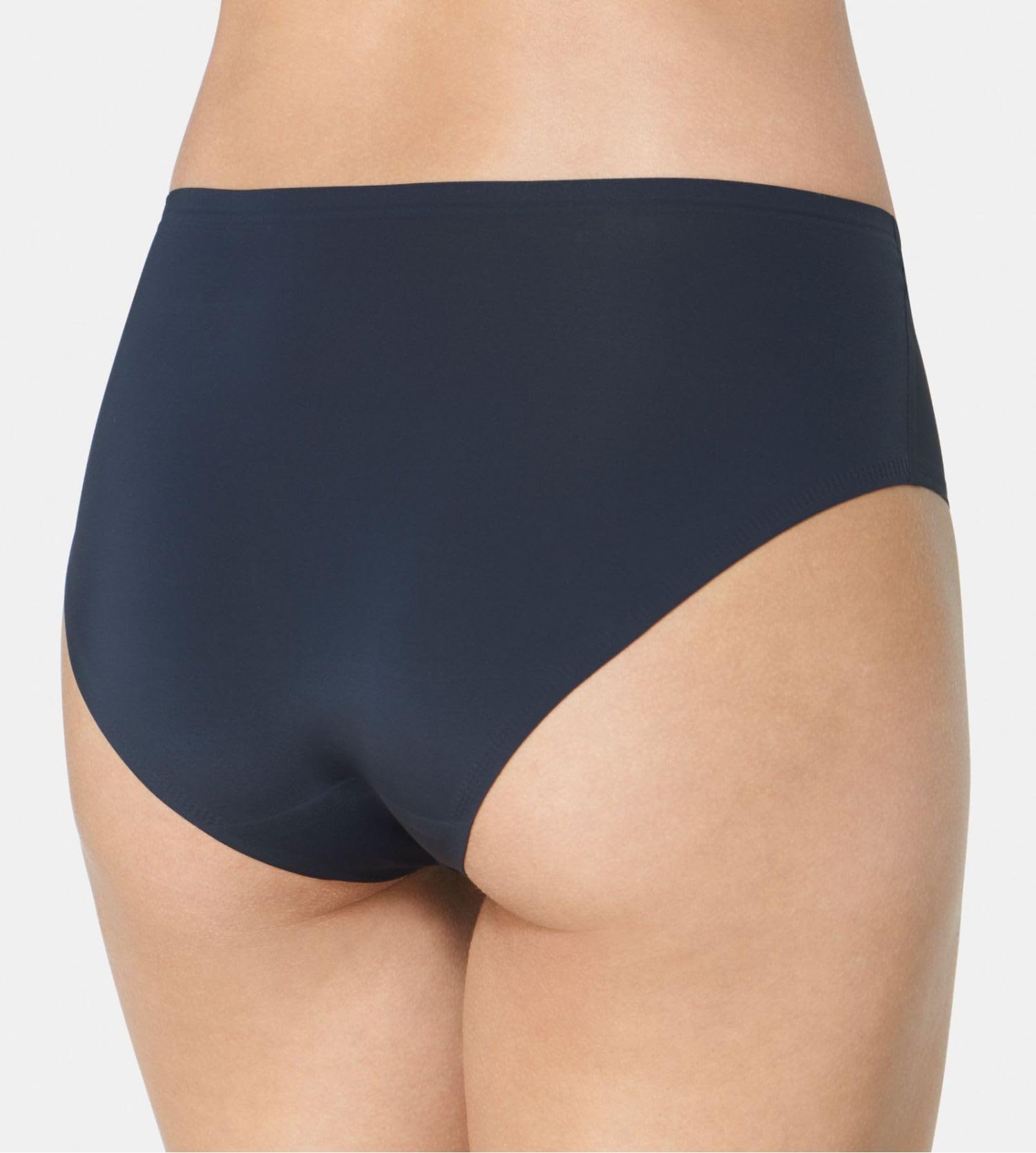 sloggi Zero One slip midi donna microfibra