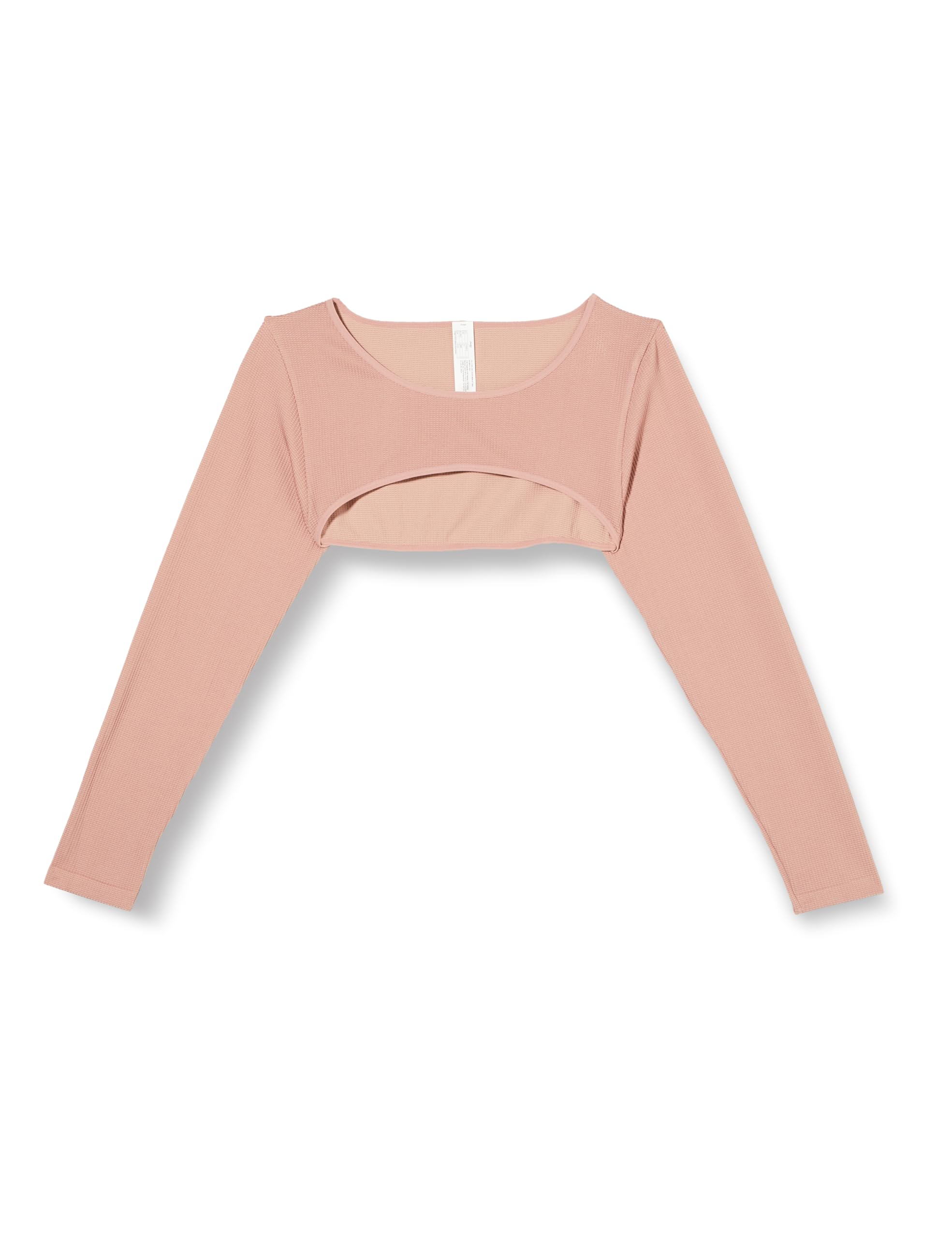 sloggi Ever Infused Aloe Bolero t-shirt donna nera