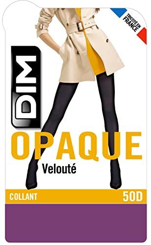 DIM Velouté collant donna opaco cintura comfort