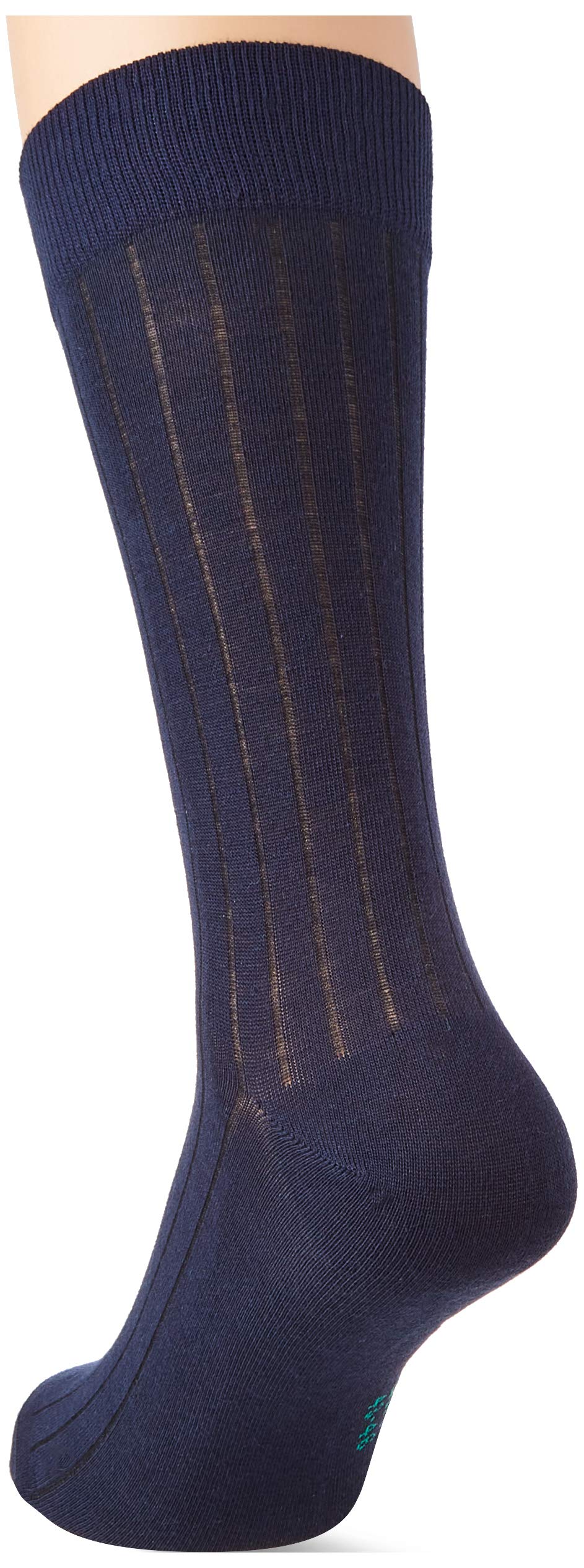 DIM Ecodim Coton Bio calzini uomo pacco da 2 cotone bio