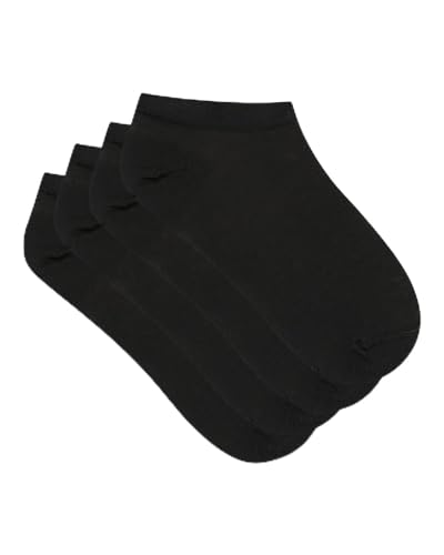 DIM Calzini Cotone Donna x2 bianchi cotone morbido