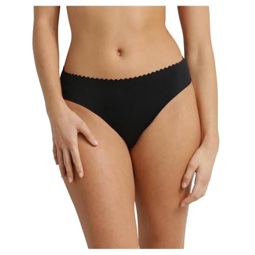 DIM Paris AD00DFD.0HZ Tanga Invisibile L
