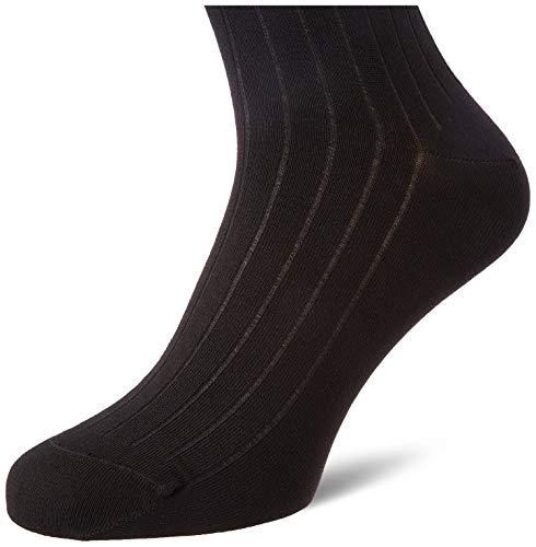 Dim Ecodim Calzini Uomo Cotone Bio Media Pacco da 2