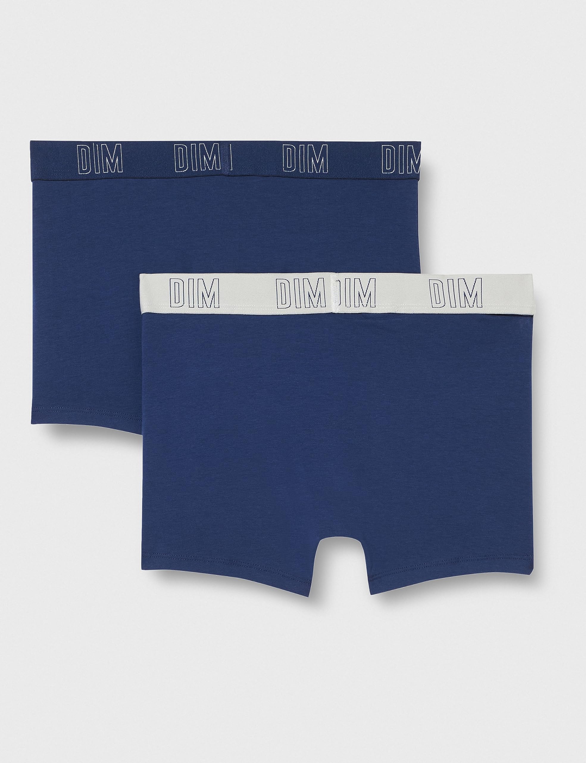 DIM Cotone Bio X2 intimo bambini 10 anni cotone