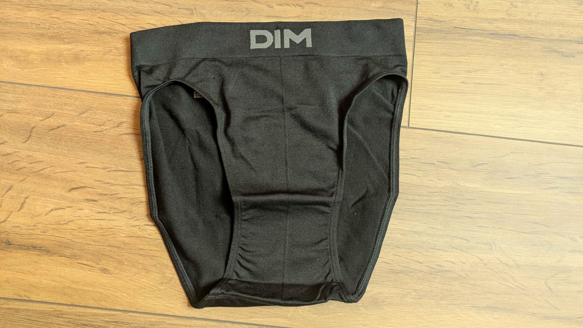 DIM Senza Cuciture Micro slip uomo x2 ultraleggeri