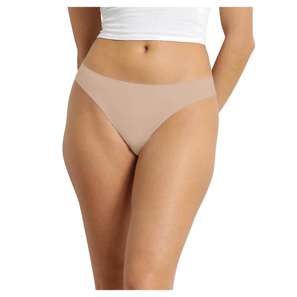 DIM Paris AD0DEUK.3UY Perizoma Donna L Microfibra