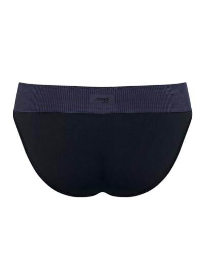 sloggi Ever Infused Aloe Mini slip mini donna 5 pezzi morbidi