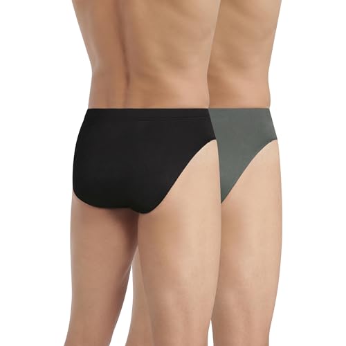 DIM Senza Cuciture Micro slip uomo x2 ultraleggeri