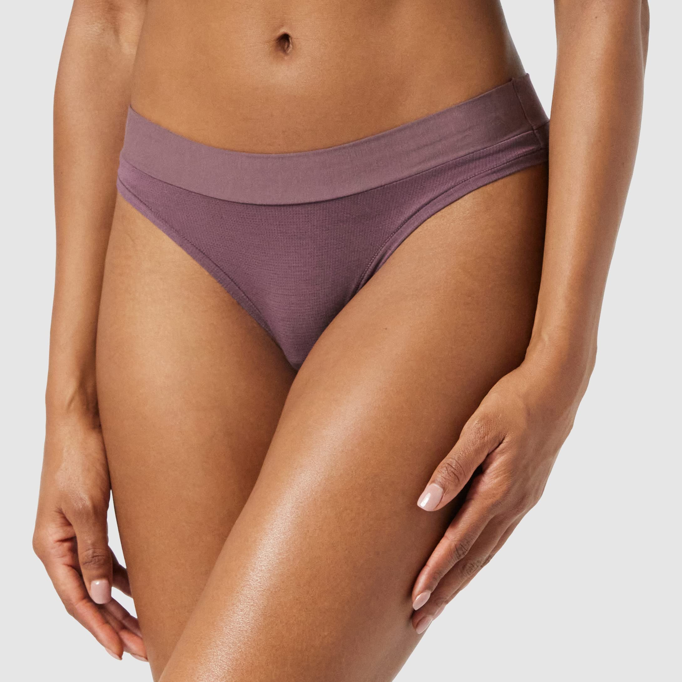 sloggi GO Allround Mini slip Riviera cotone