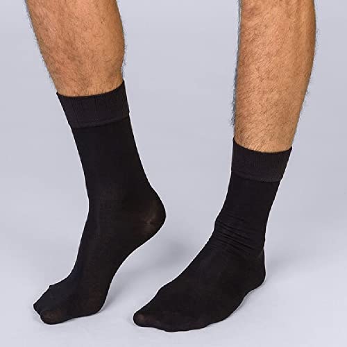 DIM Soft Touch Resistenza Perfetta calzini 39-42 cotone x2