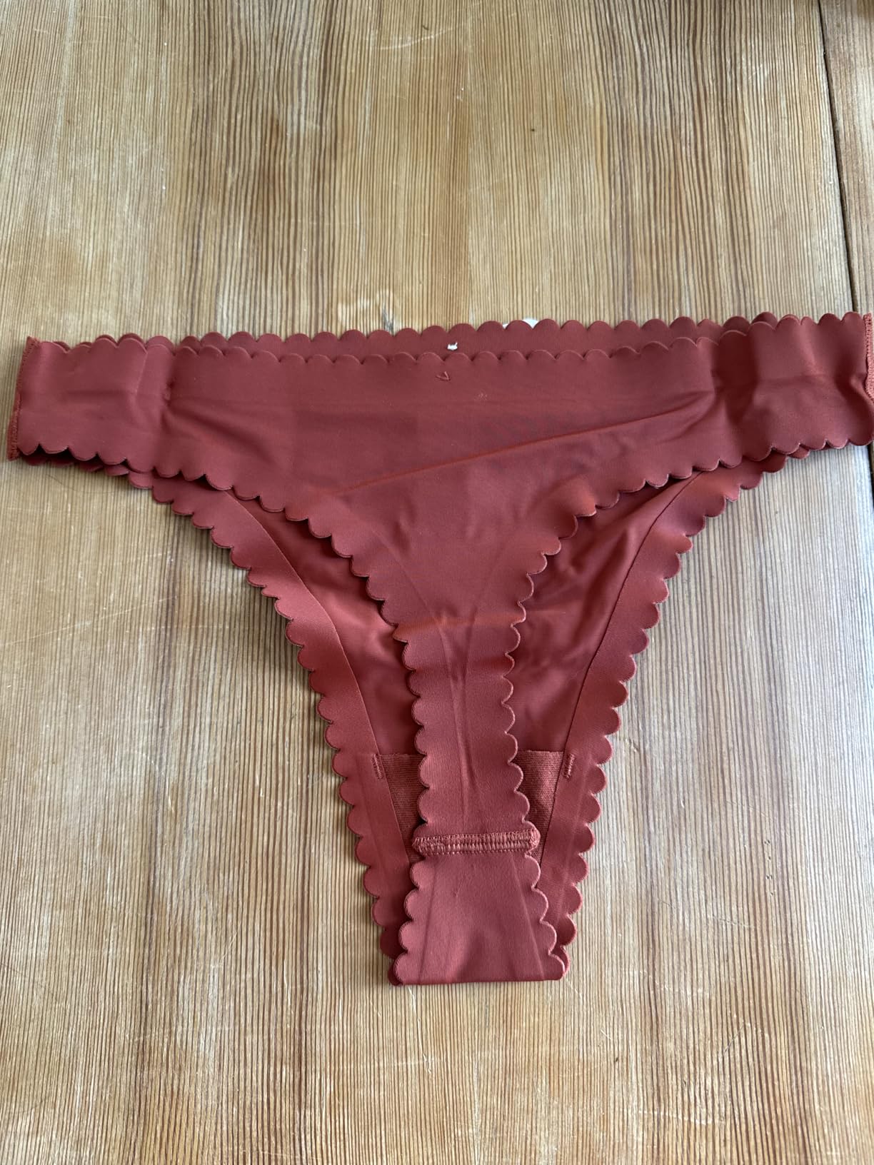 DIM Body Touch X1 perizoma donna nero seconda pelle