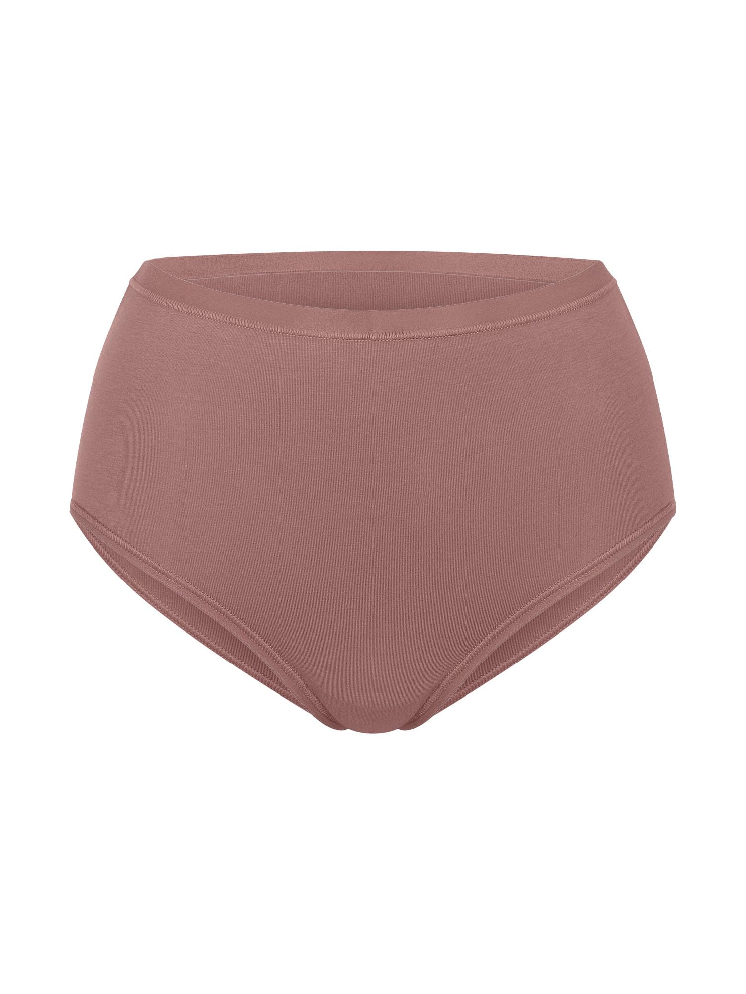 Sloggi GO Daily Cotton Highwaist slip donna 3 pack cotone