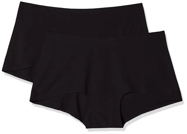 Sloggi Get Active slip sportivo donna traspirante 2 pezzi