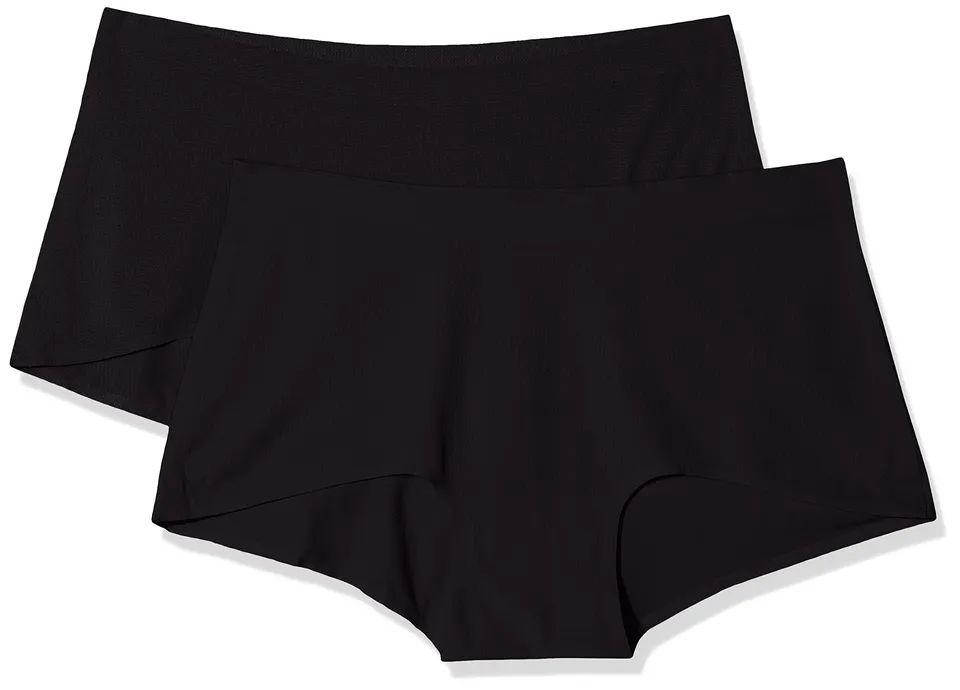 Sloggi Get Active slip sportivo donna traspirante 2 pezzi
