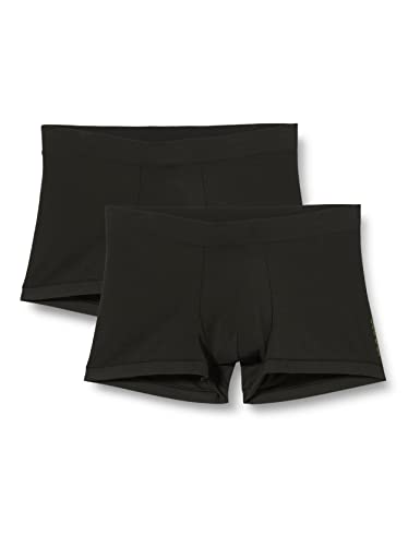sloggi Basic pantalone retro uomo cotone x2