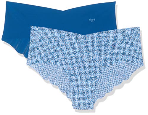 sloggi Basic+ slip donna cotone quotidiano