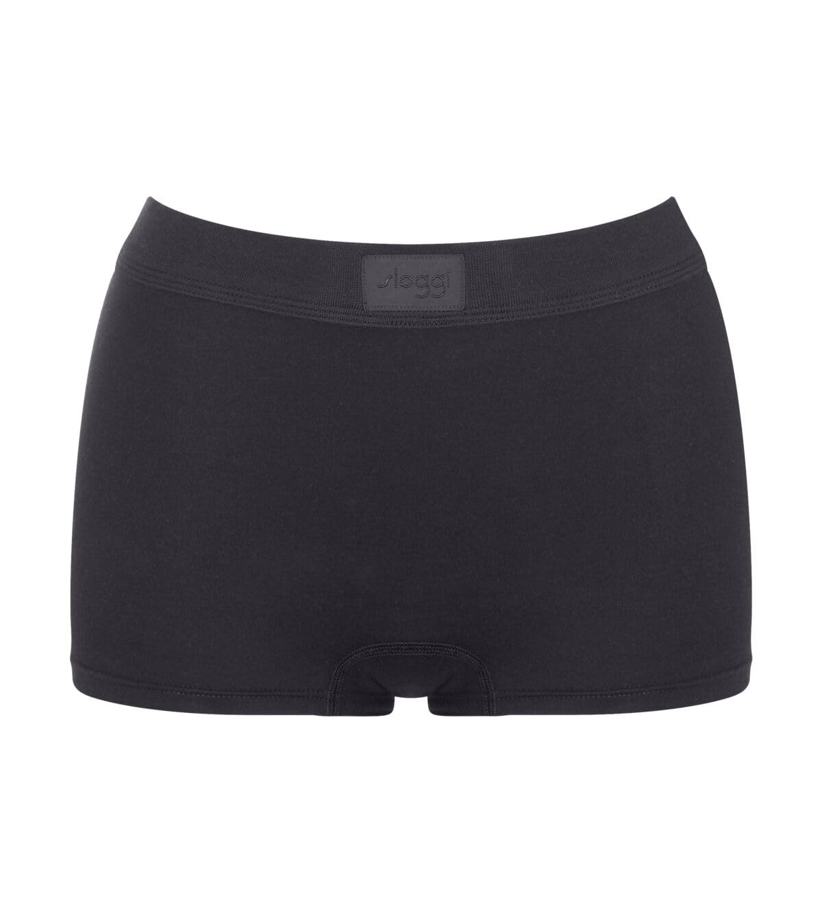 Sloggi Double Comfort Short Mutandine Donna 4 Cotone
