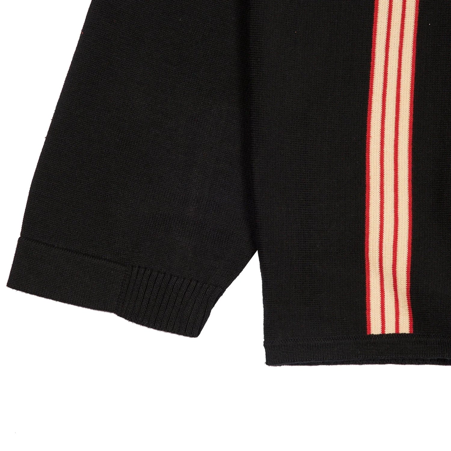 Playboy Pleasures Club cardigan ricamato vintage