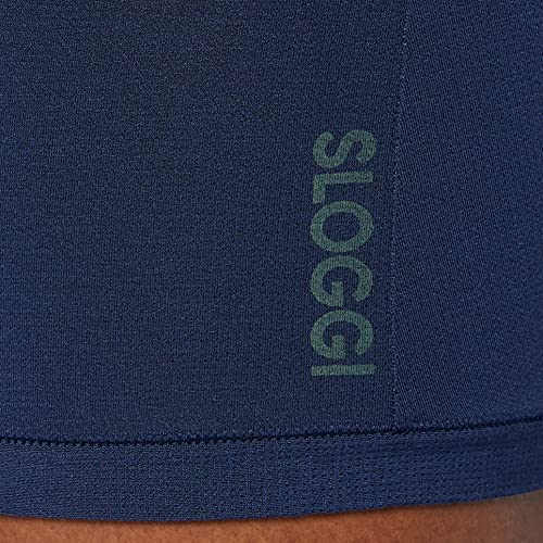 sloggi Basic Boxer uomo x2 cotone