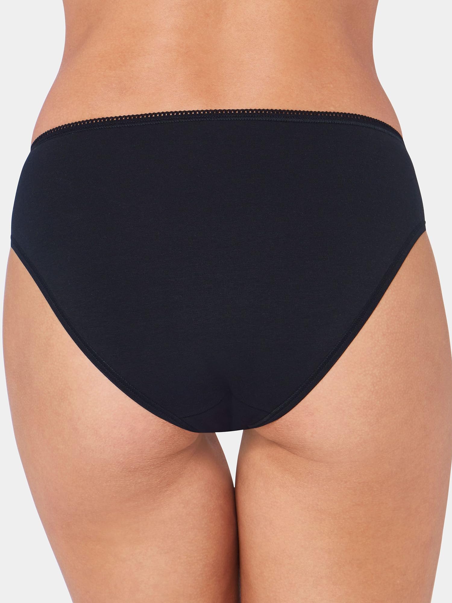 Sloggi Basic+ slip donna 3 pezzi cotone