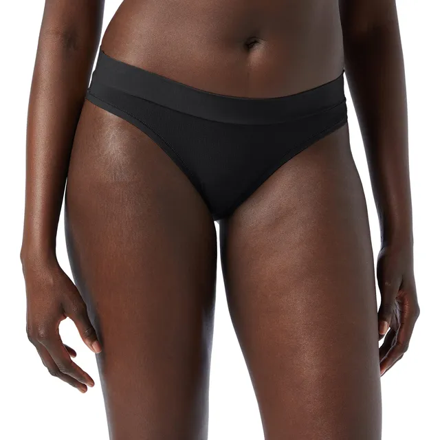 sloggi GO Allround Mini slip Riviera cotone