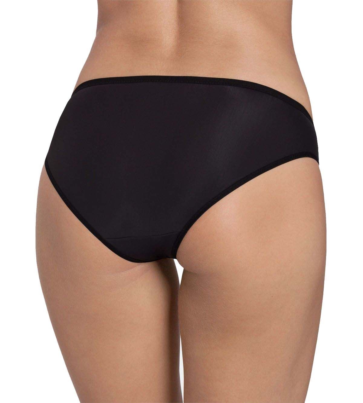 Sloggi Wow Comfort Tai Boxer Donna Cotone Morbido