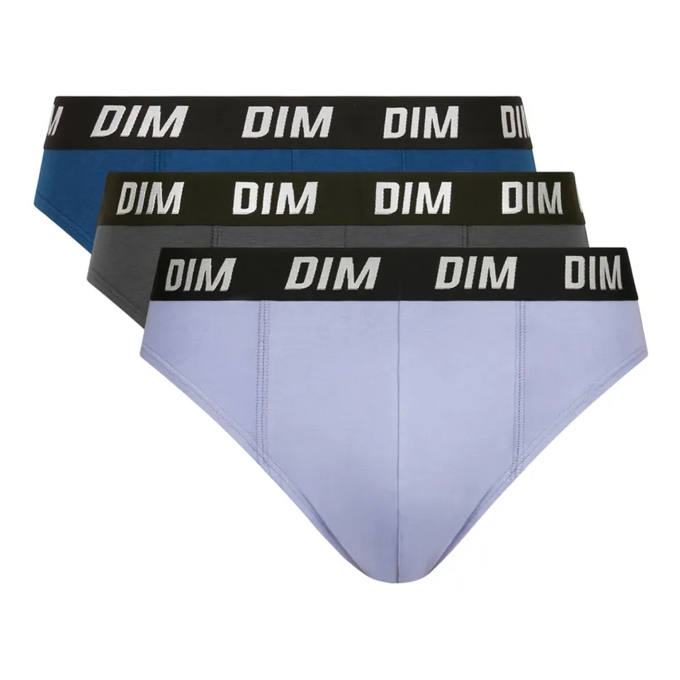 DIM Active Sport X3 boxer uomo L x3 termoregolanti