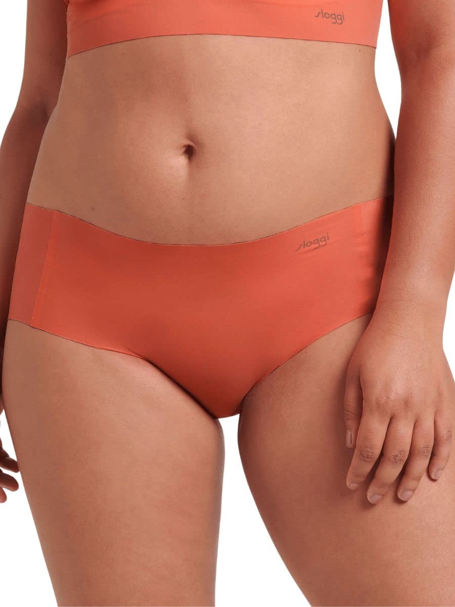 sloggi ZERO Feel String Perizoma Donna M Nero Microfibra