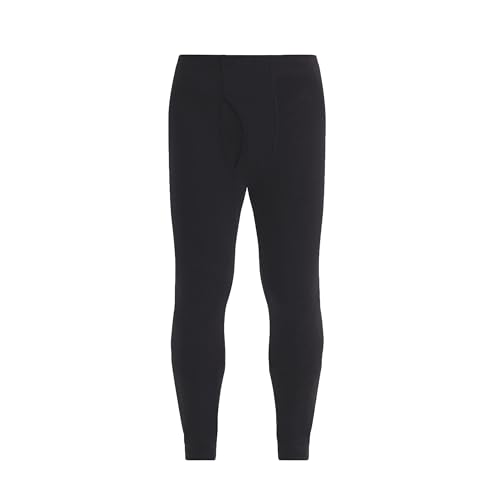 DIM Termale gambale termico uomo cotone elasticizzato